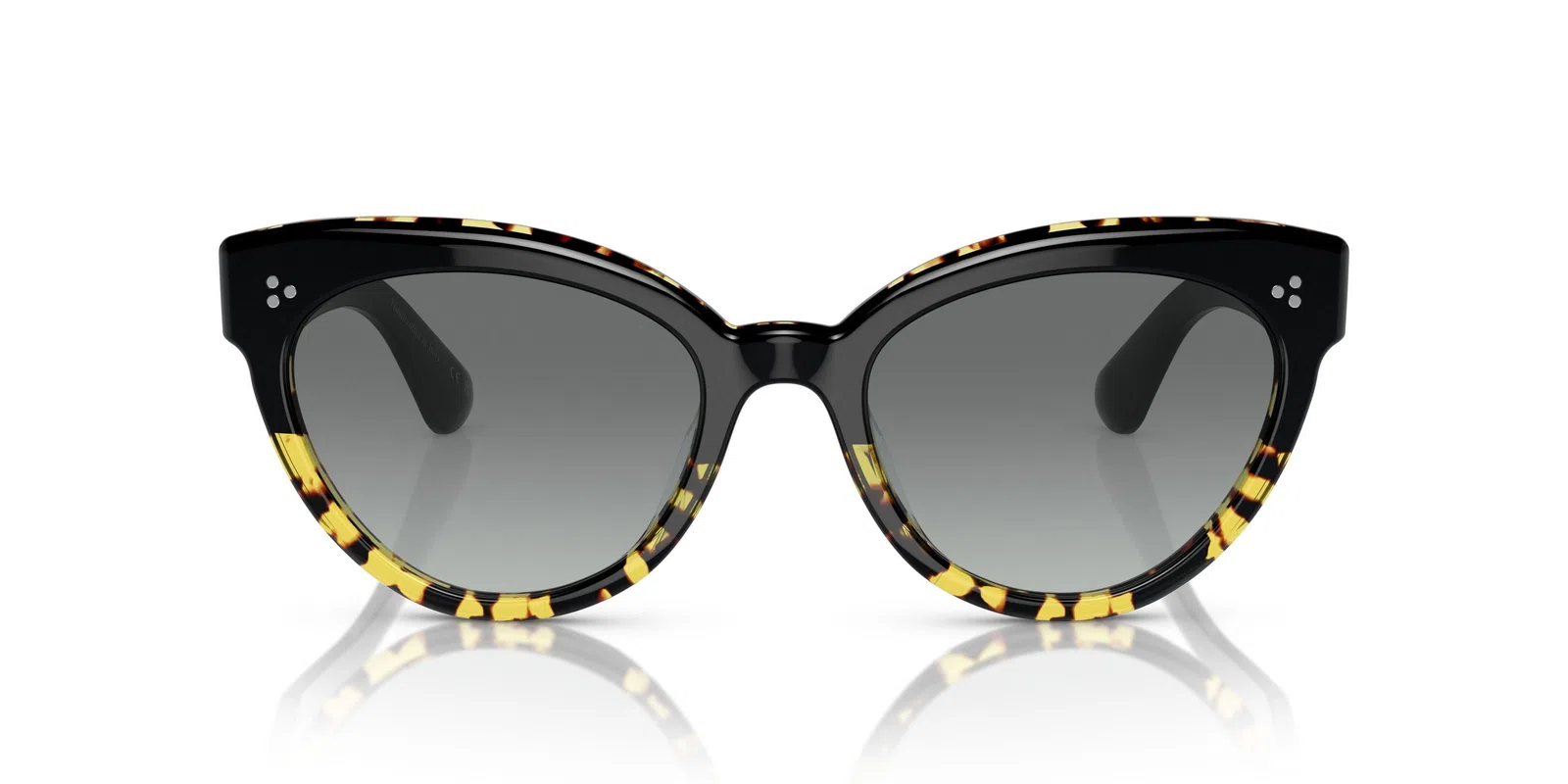 Oliver Peoples Roella 5355SU Sunglasses - view 25
